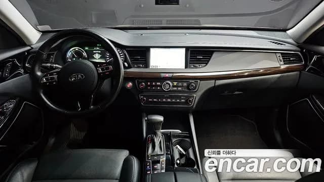 2018 Kia All New K7 Hybrid Noblesse Special Sold VIN KNALB41GBJA008118 – photo 12 2018 Kia All New K7 Hybrid Noblesse Special Sold VIN KNALB41GBJA008118 – photo 12