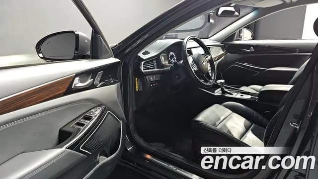 2018 Kia All New K7 Hybrid Noblesse Special Sold VIN KNALB41GBJA008118 – photo 13 2018 Kia All New K7 Hybrid Noblesse Special Sold VIN KNALB41GBJA008118 – photo 13