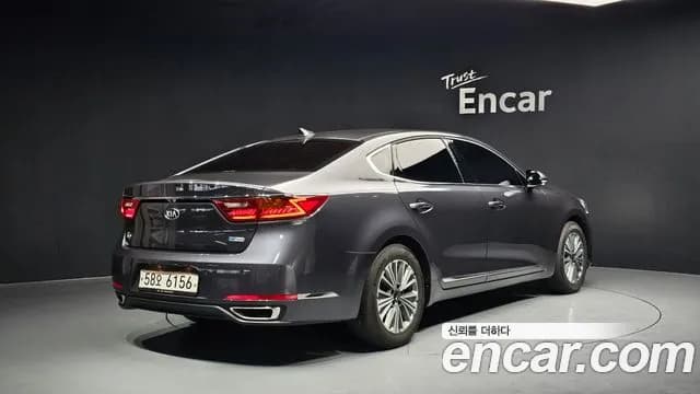 2018 Kia All New K7 Hybrid Noblesse Special Sold VIN KNALB41GBJA008118 – photo 18 2018 Kia All New K7 Hybrid Noblesse Special Sold VIN KNALB41GBJA008118 – photo 18