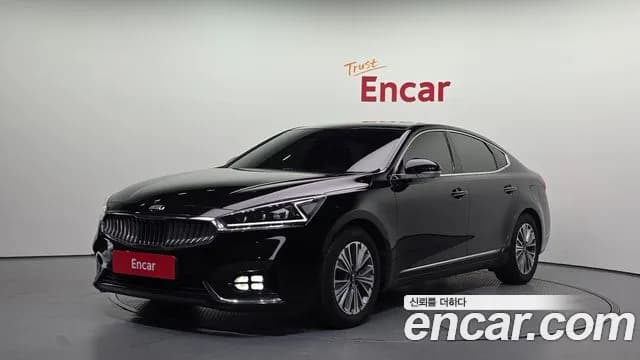 2018 Kia All New K7 Hybrid Noblesse Special Sold VIN KNALB41GBJA009893 – odometer reading 2018 Kia All New K7 Hybrid Noblesse Special Sold VIN KNALB41GBJA009893 – odometer reading