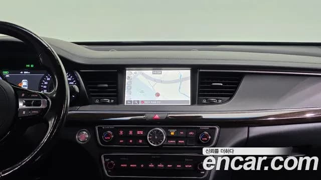 2018 Kia All New K7 Hybrid Noblesse Special Sold VIN KNALB41GBJA009893 – photo 11 2018 Kia All New K7 Hybrid Noblesse Special Sold VIN KNALB41GBJA009893 – photo 11
