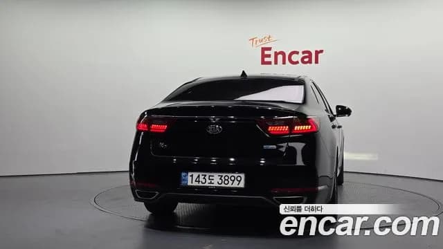 2018 Kia All New K7 Hybrid Noblesse Special Sold VIN KNALB41GBJA009893 – photo 14 2018 Kia All New K7 Hybrid Noblesse Special Sold VIN KNALB41GBJA009893 – photo 14