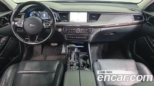 2018 Kia All New K7 Hybrid Noblesse Special Sold VIN KNALB41GBJA009893 – photo 15 2018 Kia All New K7 Hybrid Noblesse Special Sold VIN KNALB41GBJA009893 – photo 15