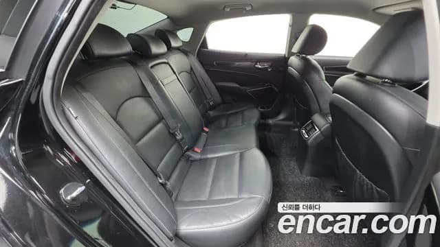 2018 Kia All New K7 Hybrid Noblesse Special Sold VIN KNALB41GBJA009893 – photo 16 2018 Kia All New K7 Hybrid Noblesse Special Sold VIN KNALB41GBJA009893 – photo 16