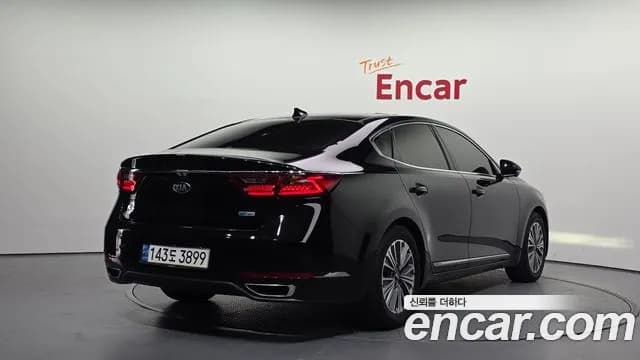 2018 Kia All New K7 Hybrid Noblesse Special Sold VIN KNALB41GBJA009893 – photo 17 2018 Kia All New K7 Hybrid Noblesse Special Sold VIN KNALB41GBJA009893 – photo 17