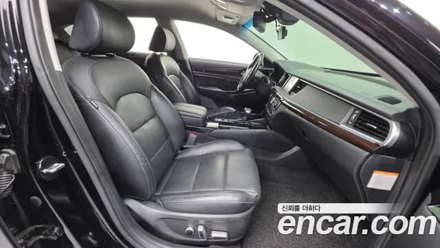 2018 Kia All New K7 Hybrid Noblesse Special Sold VIN KNALB41GBJA009893 – photo 18 2018 Kia All New K7 Hybrid Noblesse Special Sold VIN KNALB41GBJA009893 – photo 18