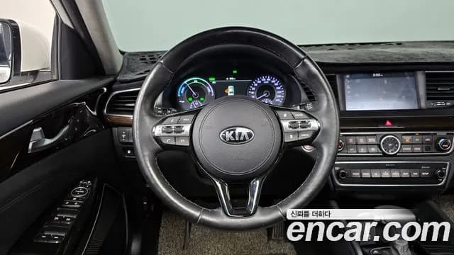 2018 Kia All New K7 Hybrid Noblesse Special Sold VIN KNALB41GBJA010436 – undercarriage 2018 Kia All New K7 Hybrid Noblesse Special Sold VIN KNALB41GBJA010436 – undercarriage