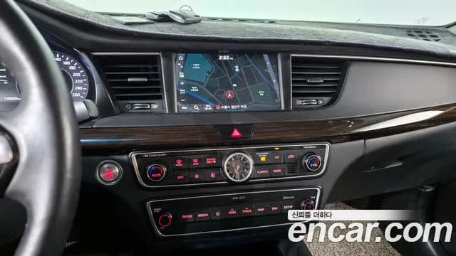 2018 Kia All New K7 Hybrid Noblesse Special Sold VIN KNALB41GBJA010436 – trunk area 2018 Kia All New K7 Hybrid Noblesse Special Sold VIN KNALB41GBJA010436 – trunk area