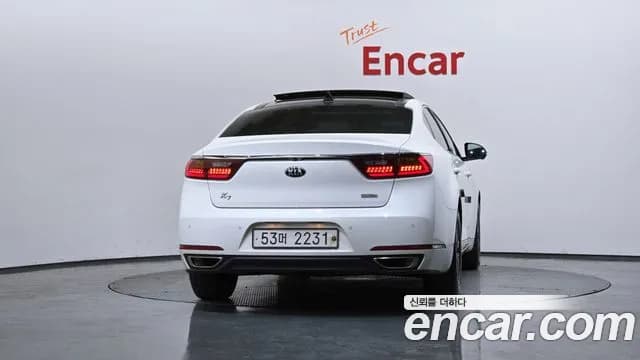2018 Kia All New K7 Hybrid Noblesse Special Sold VIN KNALB41GBJA010436 – photo 13 2018 Kia All New K7 Hybrid Noblesse Special Sold VIN KNALB41GBJA010436 – photo 13