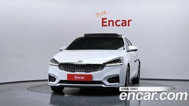 2018 Kia All New K7 Hybrid Noblesse Special Sold VIN KNALB41GBJA010436 – photo 15 2018 Kia All New K7 Hybrid Noblesse Special Sold VIN KNALB41GBJA010436 – photo 15