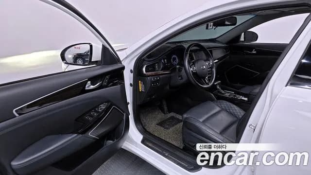 2018 Kia All New K7 Hybrid Noblesse Special Sold VIN KNALB41GBJA010436 – photo 16 2018 Kia All New K7 Hybrid Noblesse Special Sold VIN KNALB41GBJA010436 – photo 16