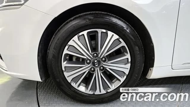 2018 Kia All New K7 Hybrid Noblesse Special Sold VIN KNALB41GBJA010436 – photo 20 2018 Kia All New K7 Hybrid Noblesse Special Sold VIN KNALB41GBJA010436 – photo 20