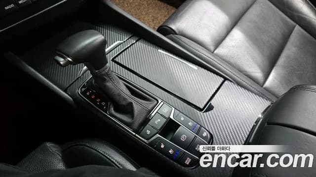 2018 Kia All New K7 Hybrid Noblesse Special Sold VIN KNALB41GBJA011971 – photo 12 2018 Kia All New K7 Hybrid Noblesse Special Sold VIN KNALB41GBJA011971 – photo 12