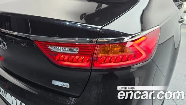 2018 Kia All New K7 Hybrid Noblesse Special Sold VIN KNALB41GBJA011971 – photo 13 2018 Kia All New K7 Hybrid Noblesse Special Sold VIN KNALB41GBJA011971 – photo 13