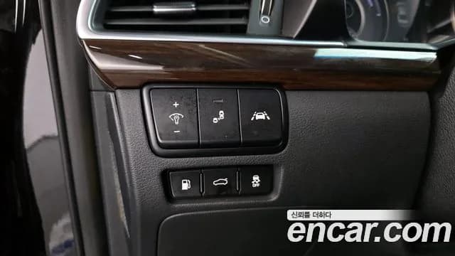 2018 Kia All New K7 Hybrid Noblesse Special Sold VIN KNALB41GBJA011971 – photo 16 2018 Kia All New K7 Hybrid Noblesse Special Sold VIN KNALB41GBJA011971 – photo 16