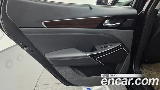 2018 Kia All New K7 Hybrid Noblesse Special Sold VIN KNALB41GBJA011971 – photo 19 2018 Kia All New K7 Hybrid Noblesse Special Sold VIN KNALB41GBJA011971 – photo 19
