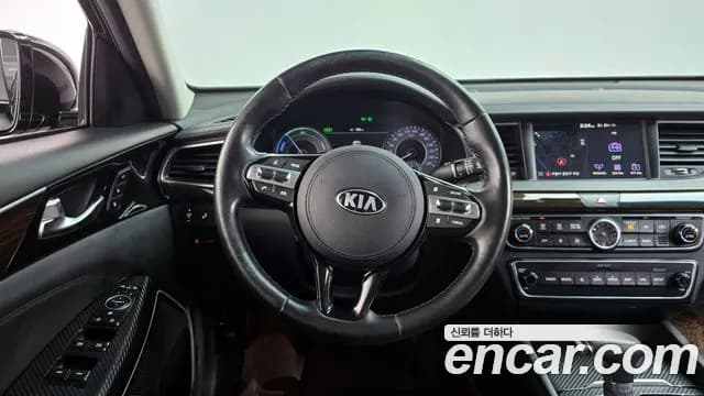 2018 Kia All New K7 Hybrid Noblesse Special Sold VIN KNALB41GBJA011971 – photo 20 2018 Kia All New K7 Hybrid Noblesse Special Sold VIN KNALB41GBJA011971 – photo 20
