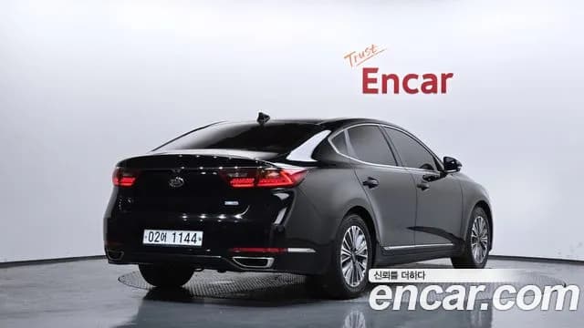 2018 Kia All New K7 Hybrid Noblesse Special Sold VIN KNALB41GBJA011971 – photo 21 2018 Kia All New K7 Hybrid Noblesse Special Sold VIN KNALB41GBJA011971 – photo 21