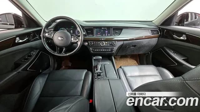 2018 Kia All New K7 Hybrid Noblesse Special Sold VIN KNALB41GBJA011971 – photo 25 2018 Kia All New K7 Hybrid Noblesse Special Sold VIN KNALB41GBJA011971 – photo 25