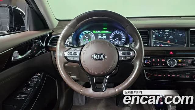 2018 Kia All New K7 Hybrid Noblesse Special Sold VIN KNALB41GBJA012680 – photo 13 2018 Kia All New K7 Hybrid Noblesse Special Sold VIN KNALB41GBJA012680 – photo 13