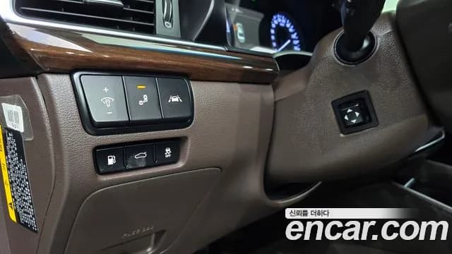2018 Kia All New K7 Hybrid Noblesse Special Sold VIN KNALB41GBJA012680 – photo 14 2018 Kia All New K7 Hybrid Noblesse Special Sold VIN KNALB41GBJA012680 – photo 14