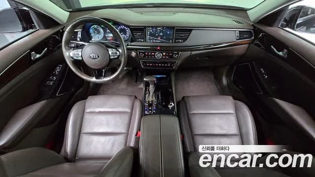 2018 Kia All New K7 Hybrid Noblesse Special Sold VIN KNALB41GBJA012680 – photo 15 2018 Kia All New K7 Hybrid Noblesse Special Sold VIN KNALB41GBJA012680 – photo 15
