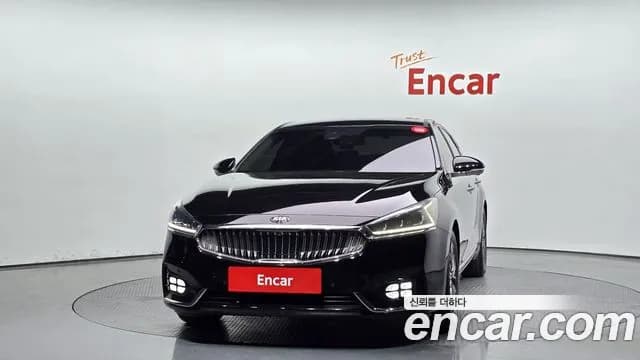 2018 Kia All New K7 Hybrid Noblesse Special Sold VIN KNALB41GBJA012680 – photo 16 2018 Kia All New K7 Hybrid Noblesse Special Sold VIN KNALB41GBJA012680 – photo 16