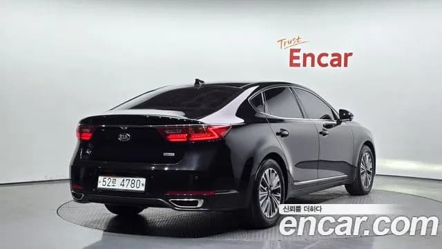 2018 Kia All New K7 Hybrid Noblesse Special Sold VIN KNALB41GBJA012680 – photo 19 2018 Kia All New K7 Hybrid Noblesse Special Sold VIN KNALB41GBJA012680 – photo 19