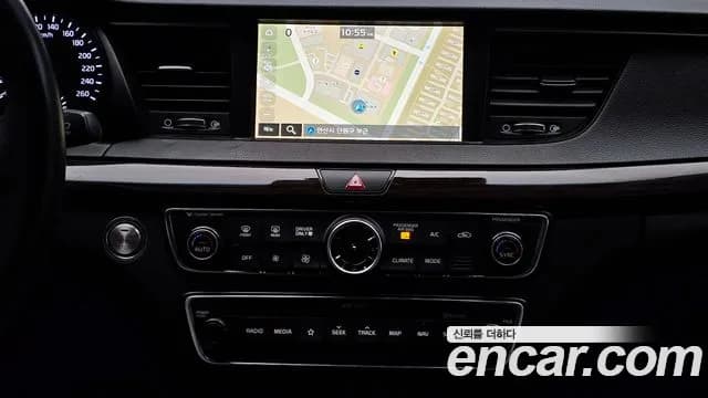 2019 Kia All New K7 Hybrid Noblesse Special Sold VIN KNALB41GBKA014572 – trunk area 2019 Kia All New K7 Hybrid Noblesse Special Sold VIN KNALB41GBKA014572 – trunk area