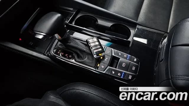 2019 Kia All New K7 Hybrid Noblesse Special Sold VIN KNALB41GBKA014572 – photo 11 2019 Kia All New K7 Hybrid Noblesse Special Sold VIN KNALB41GBKA014572 – photo 11