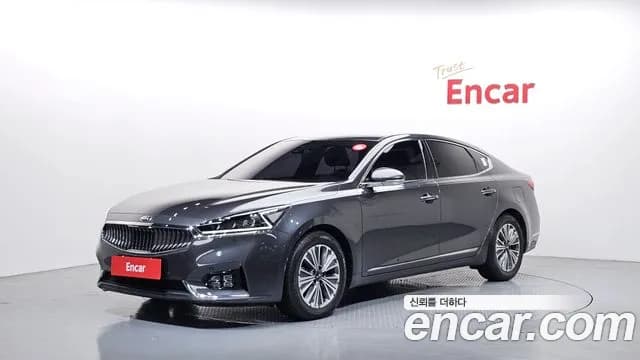 2019 Kia All New K7 Hybrid Noblesse Special Sold VIN KNALB41GBKA014572 – photo 12 2019 Kia All New K7 Hybrid Noblesse Special Sold VIN KNALB41GBKA014572 – photo 12