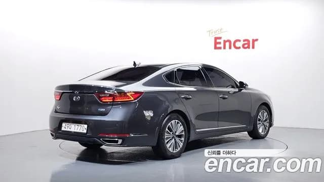 2019 Kia All New K7 Hybrid Noblesse Special Sold VIN KNALB41GBKA014572 – photo 13 2019 Kia All New K7 Hybrid Noblesse Special Sold VIN KNALB41GBKA014572 – photo 13