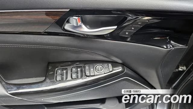 2019 Kia All New K7 Hybrid Noblesse Special Sold VIN KNALB41GBKA014572 – photo 15 2019 Kia All New K7 Hybrid Noblesse Special Sold VIN KNALB41GBKA014572 – photo 15