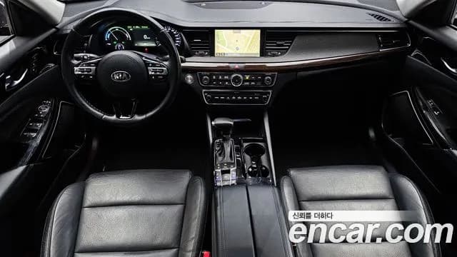 2019 Kia All New K7 Hybrid Noblesse Special Sold VIN KNALB41GBKA014572 – photo 17 2019 Kia All New K7 Hybrid Noblesse Special Sold VIN KNALB41GBKA014572 – photo 17