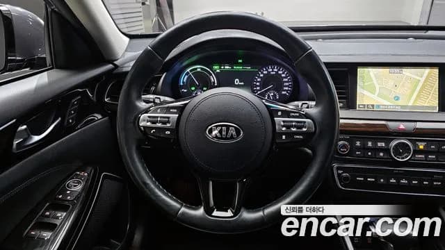 2019 Kia All New K7 Hybrid Noblesse Special Sold VIN KNALB41GBKA014572 – photo 18 2019 Kia All New K7 Hybrid Noblesse Special Sold VIN KNALB41GBKA014572 – photo 18