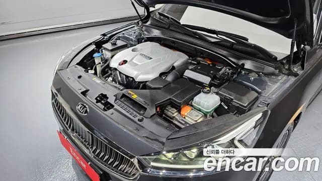2019 Kia All New K7 Hybrid Noblesse Special Sold VIN KNALB41GBKA014572 – photo 20 2019 Kia All New K7 Hybrid Noblesse Special Sold VIN KNALB41GBKA014572 – photo 20