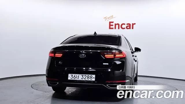 2019 Kia All New K7 Hybrid Noblesse Special Sold VIN KNALB41GBKA016143 – undercarriage 2019 Kia All New K7 Hybrid Noblesse Special Sold VIN KNALB41GBKA016143 – undercarriage