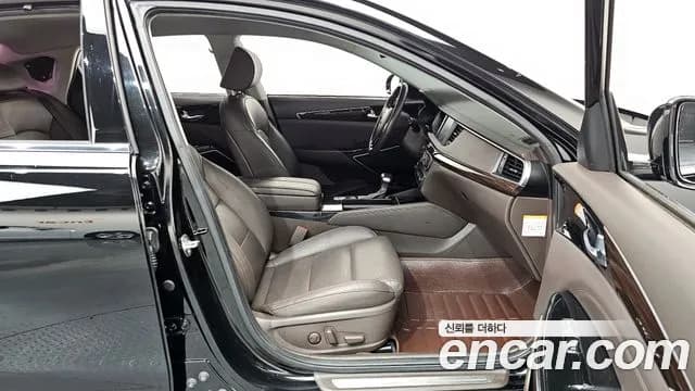 2019 Kia All New K7 Hybrid Noblesse Special Sold VIN KNALB41GBKA016143 – photo 11 2019 Kia All New K7 Hybrid Noblesse Special Sold VIN KNALB41GBKA016143 – photo 11