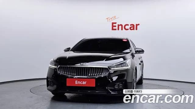 2019 Kia All New K7 Hybrid Noblesse Special Sold VIN KNALB41GBKA016143 – photo 14 2019 Kia All New K7 Hybrid Noblesse Special Sold VIN KNALB41GBKA016143 – photo 14