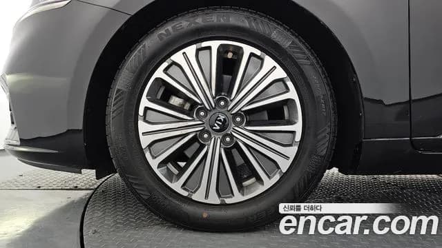 2019 Kia All New K7 Hybrid Noblesse Special Sold VIN KNALB41GBKA016143 – photo 15 2019 Kia All New K7 Hybrid Noblesse Special Sold VIN KNALB41GBKA016143 – photo 15