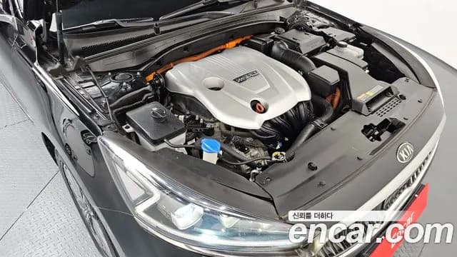 2019 Kia All New K7 Hybrid Noblesse Special Sold VIN KNALB41GBKA016143 – photo 16 2019 Kia All New K7 Hybrid Noblesse Special Sold VIN KNALB41GBKA016143 – photo 16