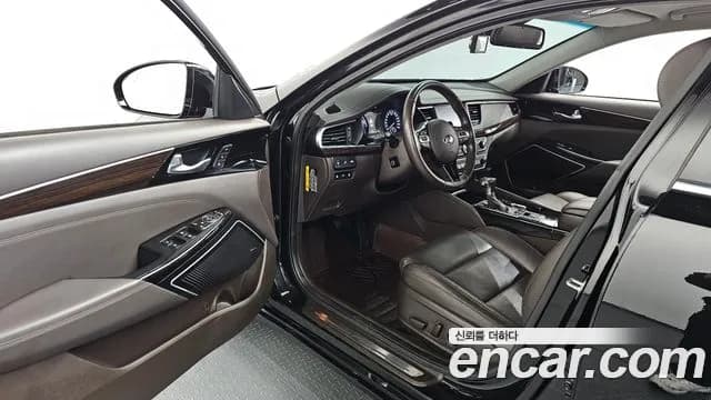 2019 Kia All New K7 Hybrid Noblesse Special Sold VIN KNALB41GBKA016143 – photo 19 2019 Kia All New K7 Hybrid Noblesse Special Sold VIN KNALB41GBKA016143 – photo 19