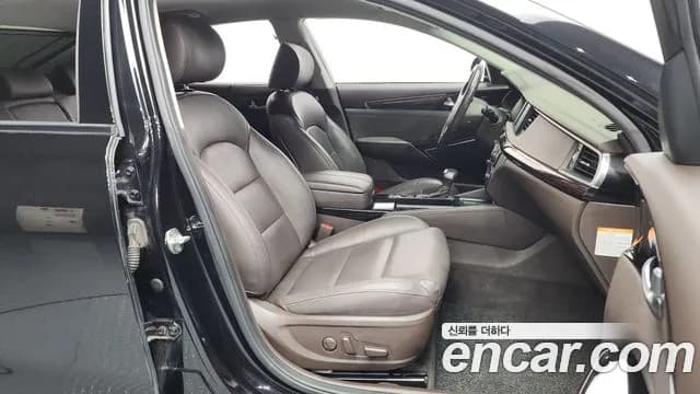 2019 Kia All New K7 Hybrid Noblesse Special Sold VIN KNALB41GBKA017140 – rear exterior 2019 Kia All New K7 Hybrid Noblesse Special Sold VIN KNALB41GBKA017140 – rear exterior
