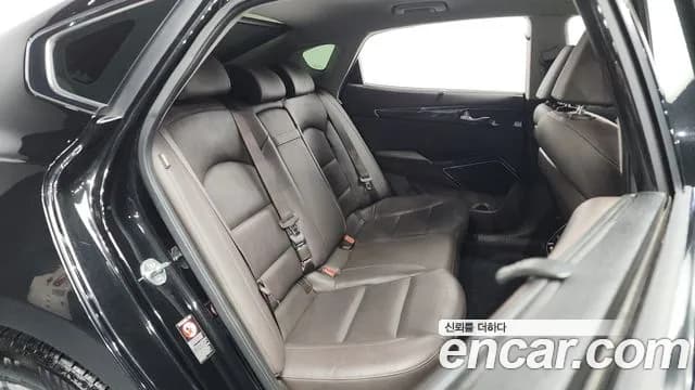 2019 Kia All New K7 Hybrid Noblesse Special Sold VIN KNALB41GBKA017140 – interior seats 2019 Kia All New K7 Hybrid Noblesse Special Sold VIN KNALB41GBKA017140 – interior seats