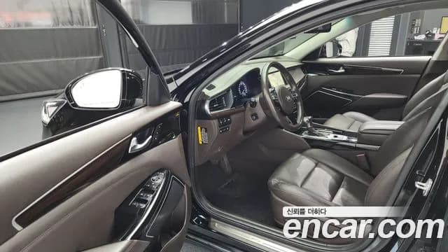 2019 Kia All New K7 Hybrid Noblesse Special Sold VIN KNALB41GBKA017140 – engine bay 2019 Kia All New K7 Hybrid Noblesse Special Sold VIN KNALB41GBKA017140 – engine bay