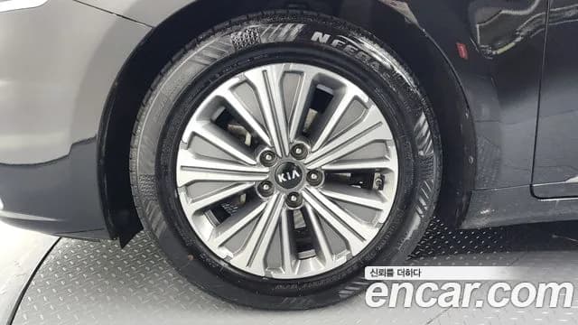 2019 Kia All New K7 Hybrid Noblesse Special Sold VIN KNALB41GBKA017140 – undercarriage 2019 Kia All New K7 Hybrid Noblesse Special Sold VIN KNALB41GBKA017140 – undercarriage