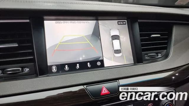 2019 Kia All New K7 Hybrid Noblesse Special Sold VIN KNALB41GBKA017140 – photo 12 2019 Kia All New K7 Hybrid Noblesse Special Sold VIN KNALB41GBKA017140 – photo 12