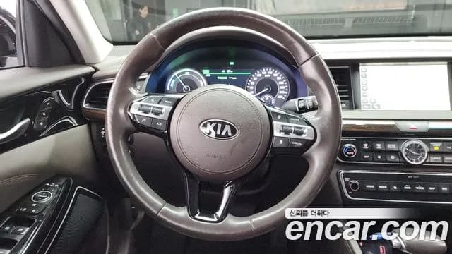 2019 Kia All New K7 Hybrid Noblesse Special Sold VIN KNALB41GBKA017140 – photo 13 2019 Kia All New K7 Hybrid Noblesse Special Sold VIN KNALB41GBKA017140 – photo 13
