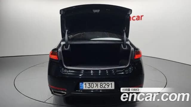2019 Kia All New K7 Hybrid Noblesse Special Sold VIN KNALB41GBKA017140 – photo 16 2019 Kia All New K7 Hybrid Noblesse Special Sold VIN KNALB41GBKA017140 – photo 16