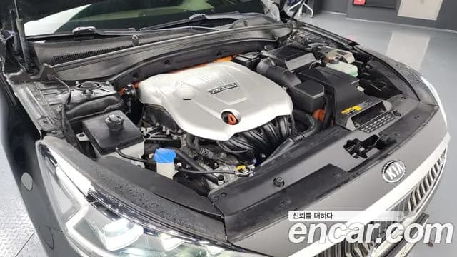 2019 Kia All New K7 Hybrid Noblesse Special Sold VIN KNALB41GBKA017140 – photo 17 2019 Kia All New K7 Hybrid Noblesse Special Sold VIN KNALB41GBKA017140 – photo 17